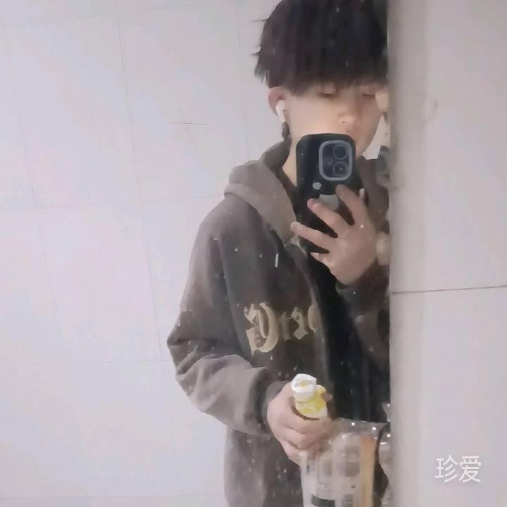 小杰