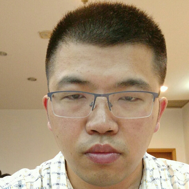 喜欢你的感觉