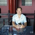 開心