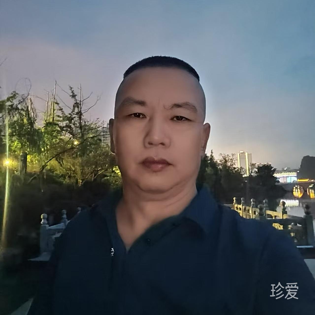 遇上你是我的缘