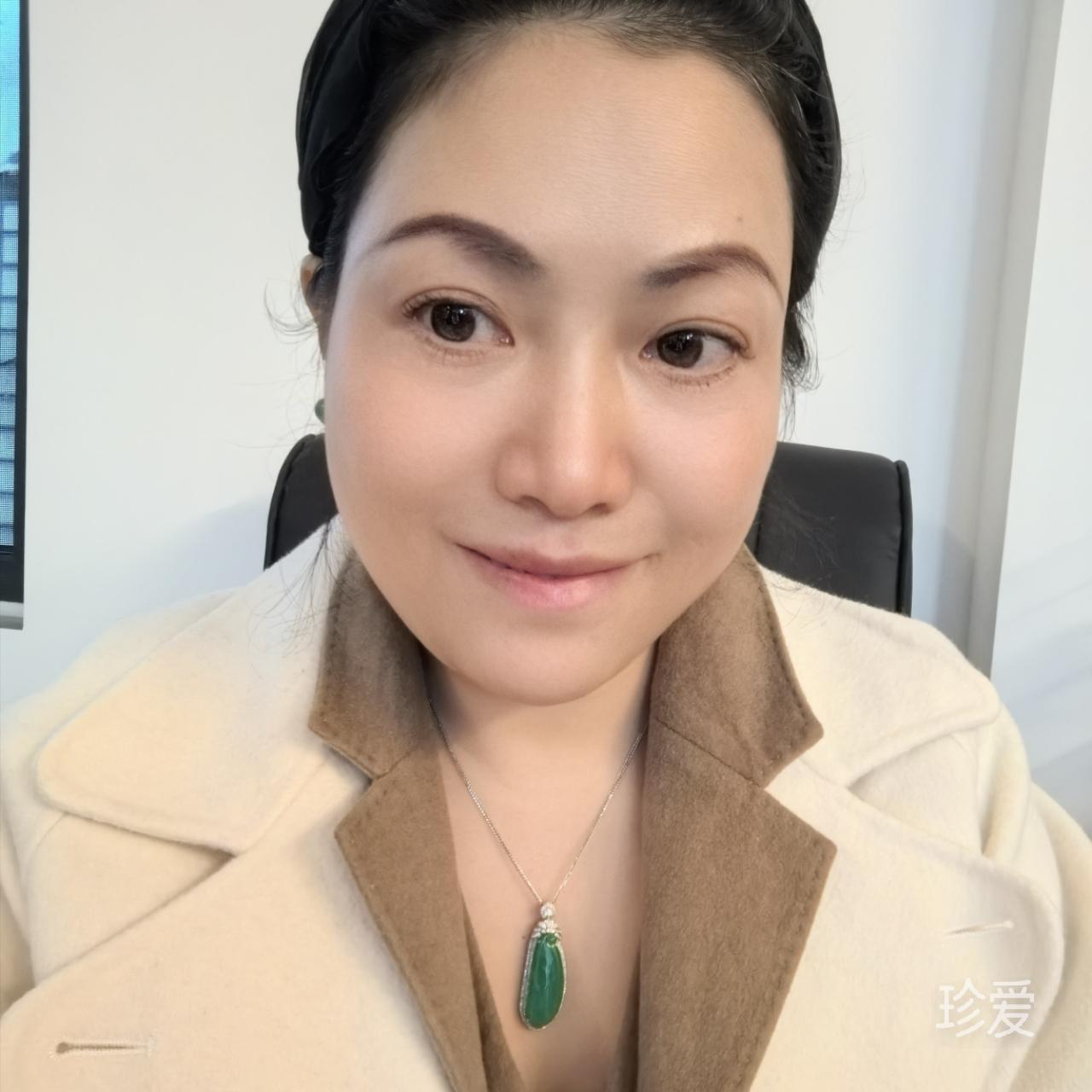 娴雅漫步