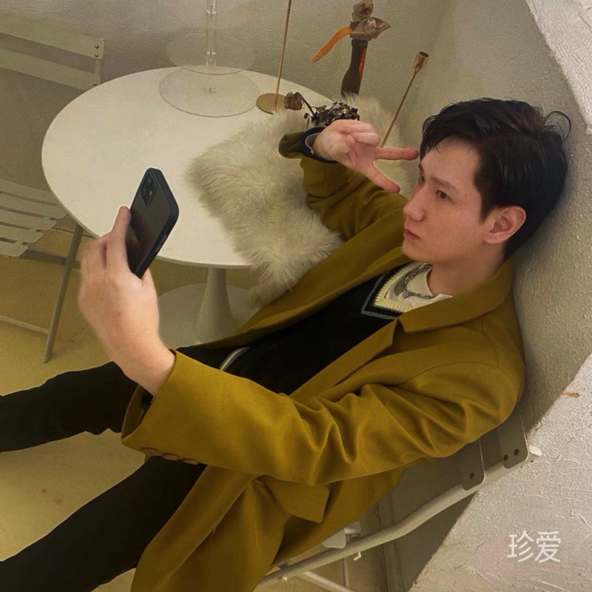 旭的