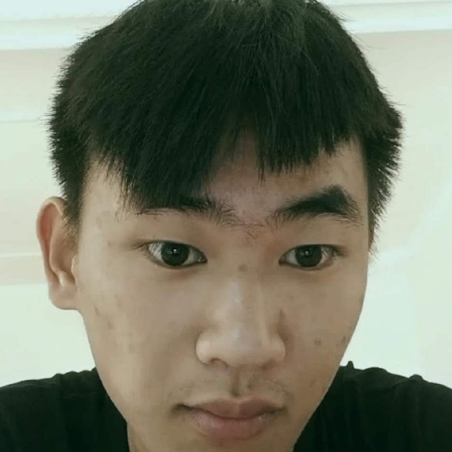 习惯性后场发力