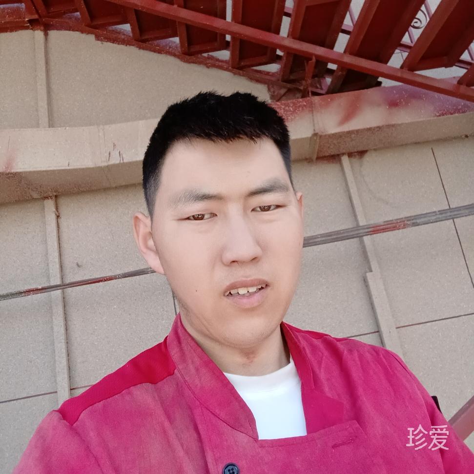 一片阳光
