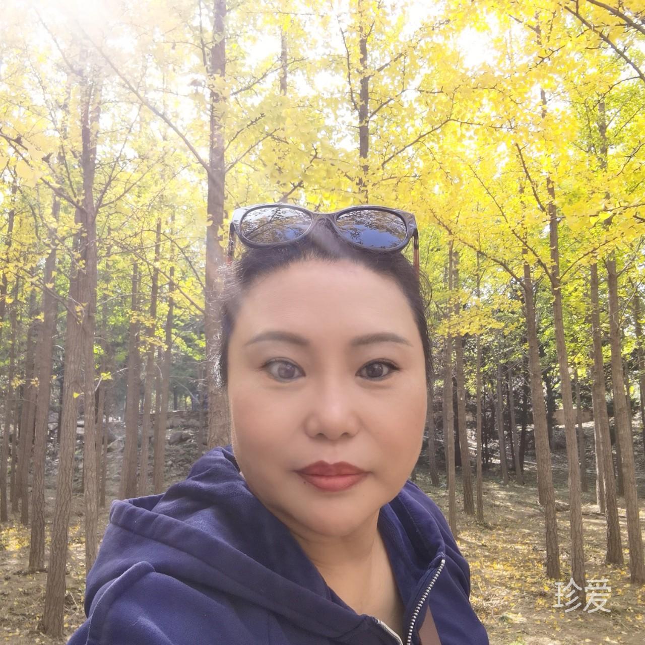 做自己的小公主