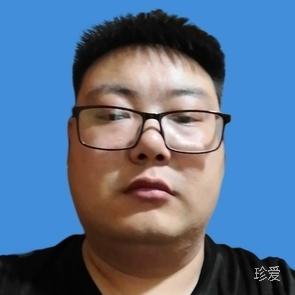 一片無際的大海