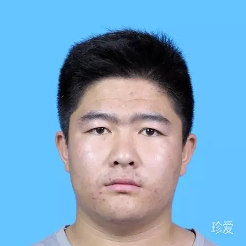 笑容生活开心就好
