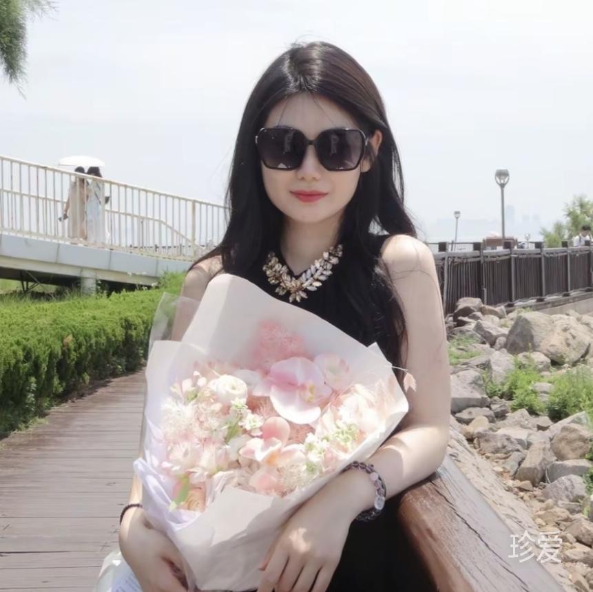 文丽