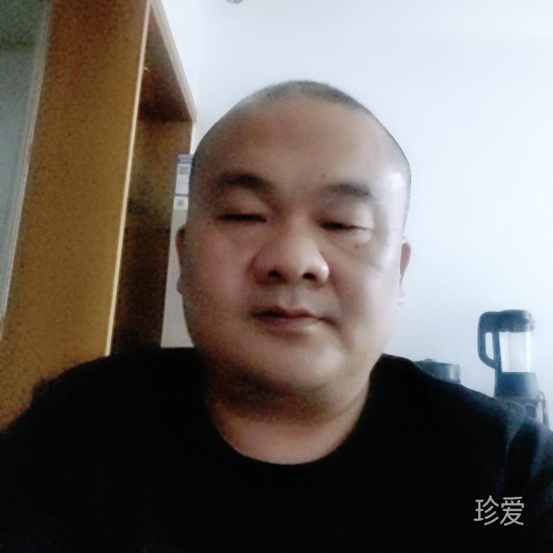 野鹤渡星河