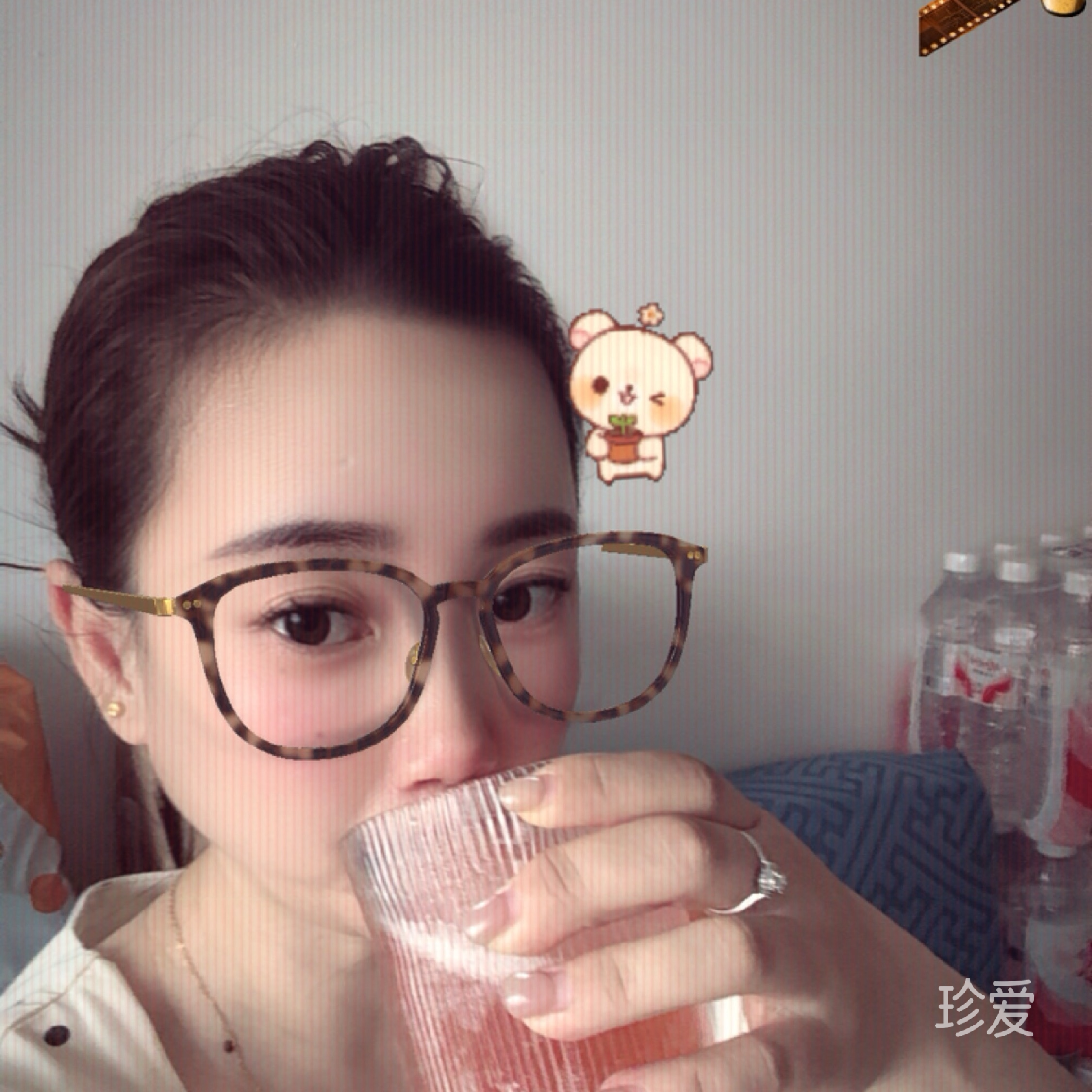 敢娶就敢嫁