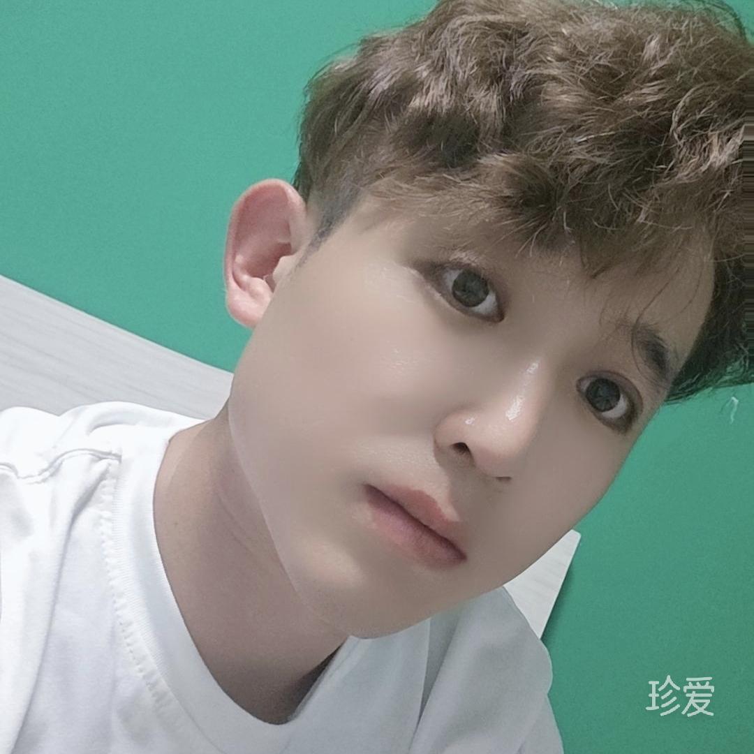 做一个俗人