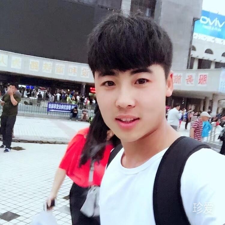 沧海一粟
