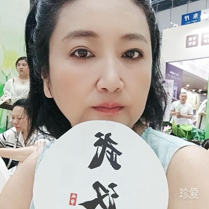 清风拂月