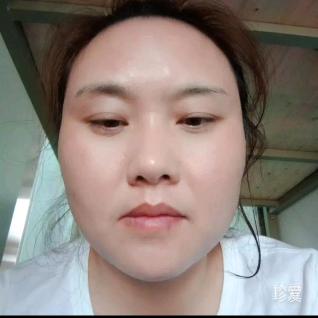 姗姗