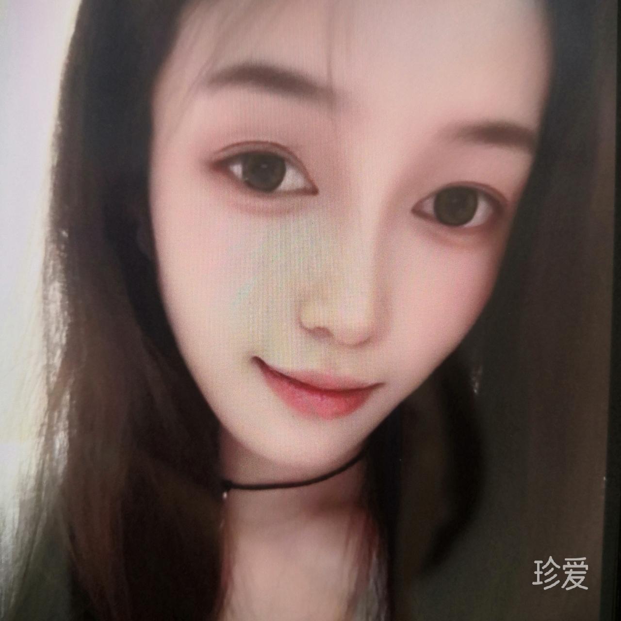 社恐的小玲
