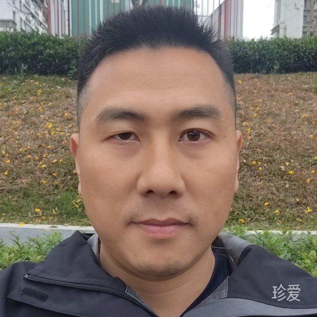 陈先生