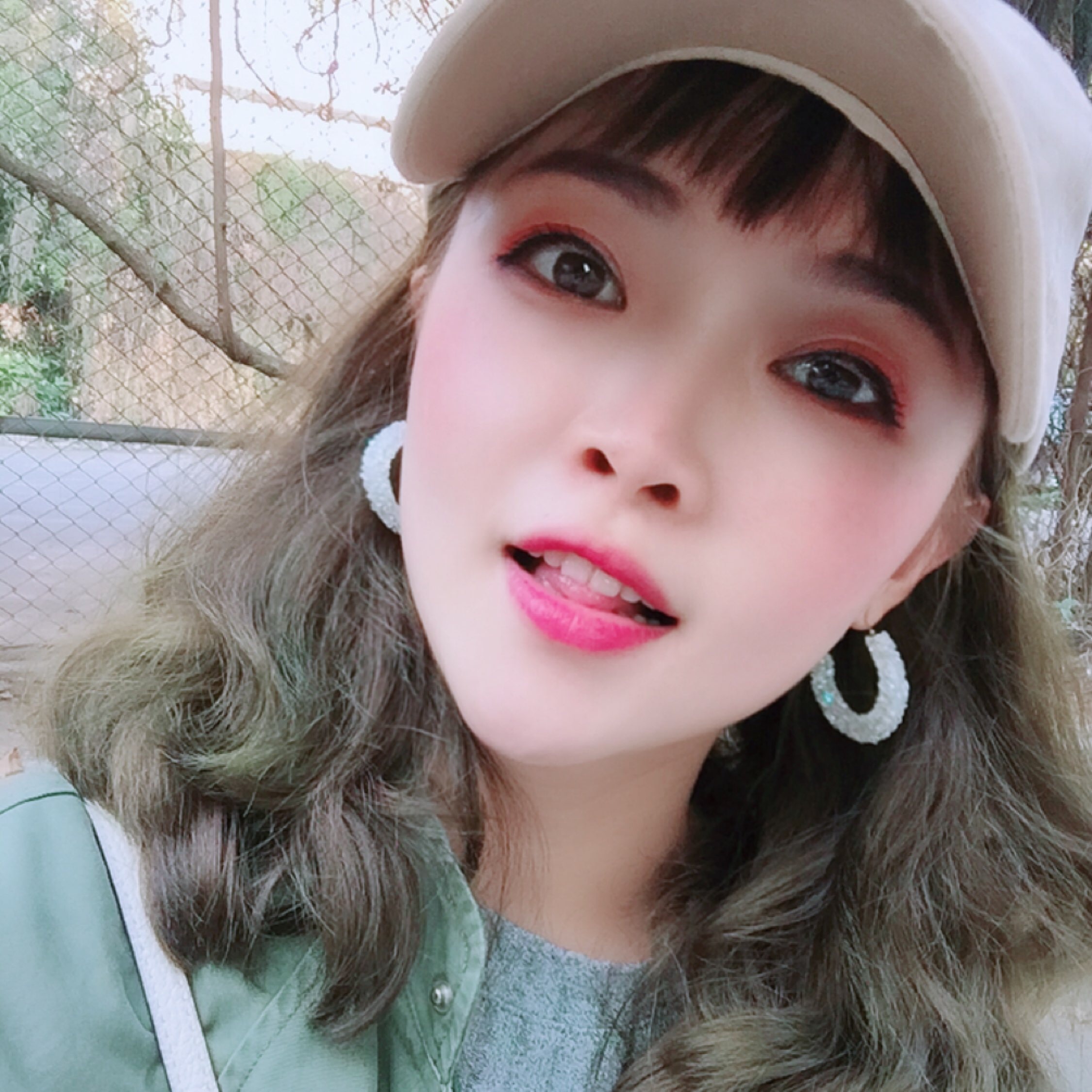 奧利粵的小可愛