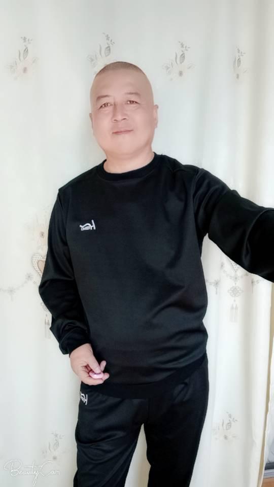 心一（歪脖老母旅游）