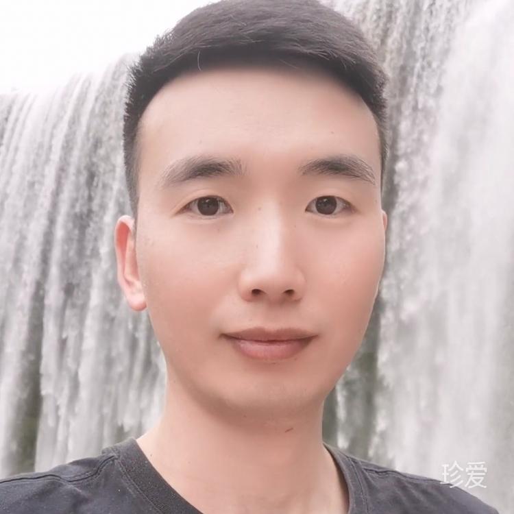 寻找有缘人