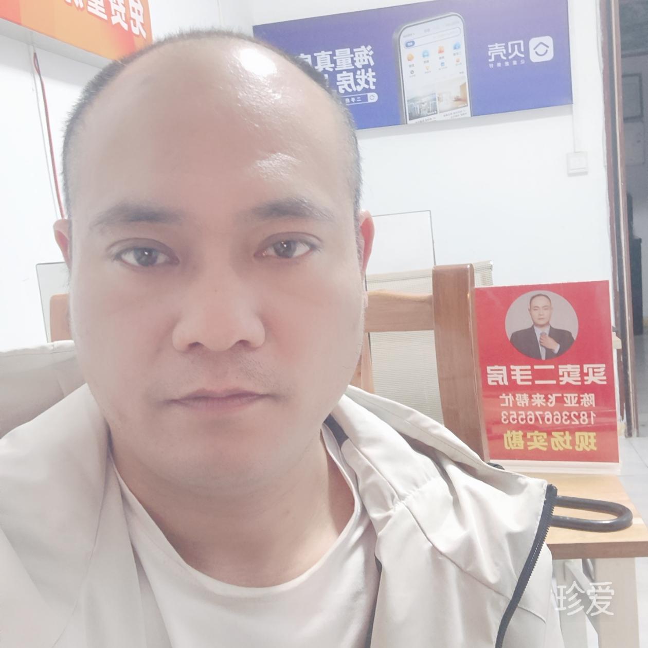 陈亚飞