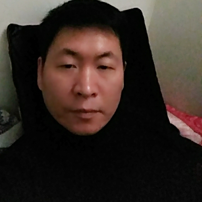 心如止水