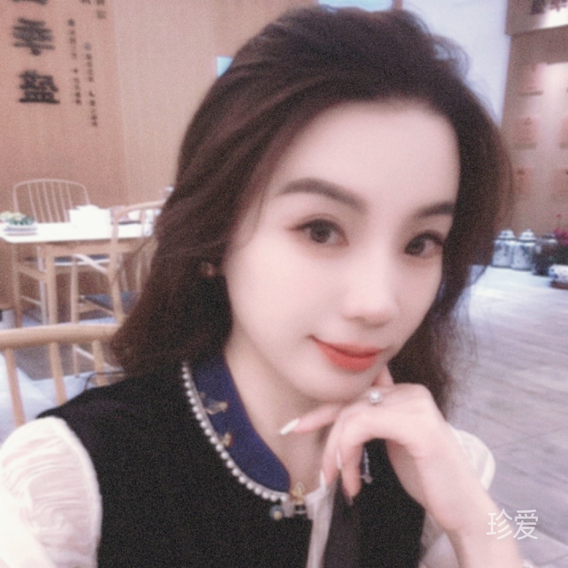 戴礼帽的灰姑娘