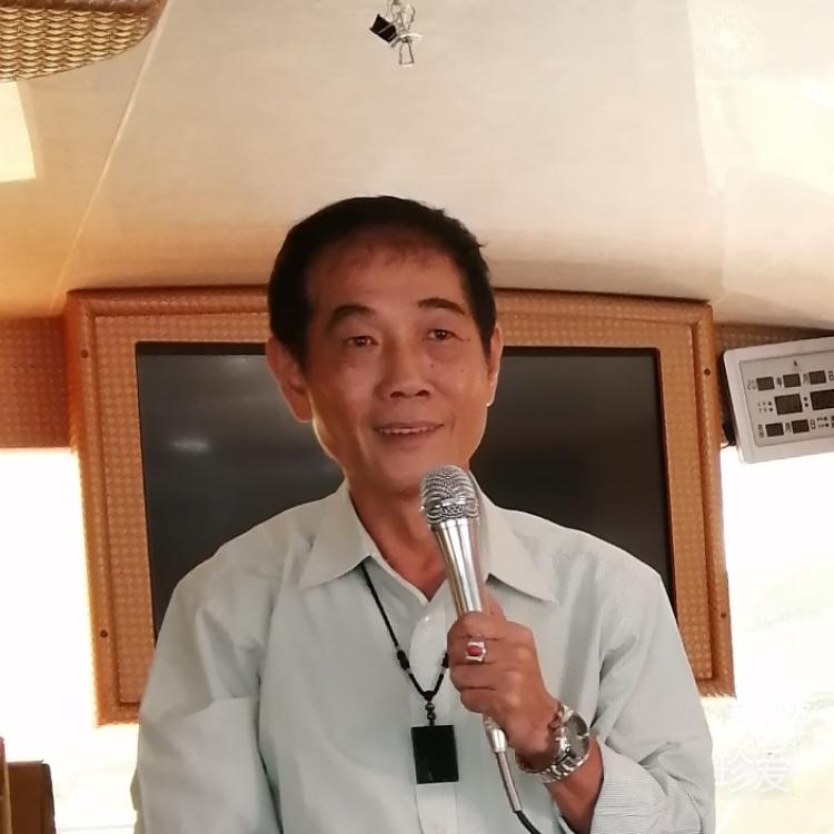 冬天的太阳