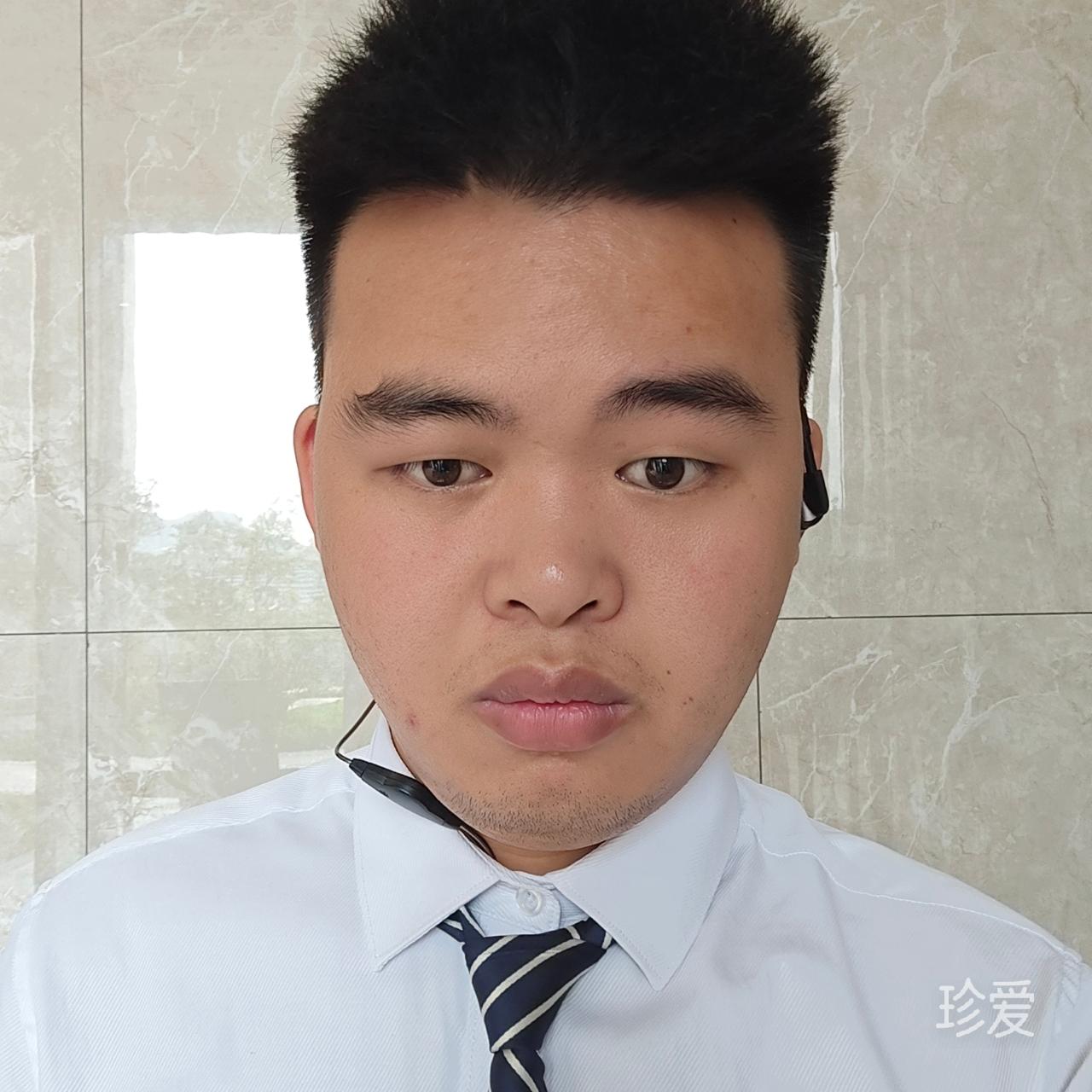 喜欢你