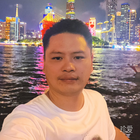 陽光溫暖你的心