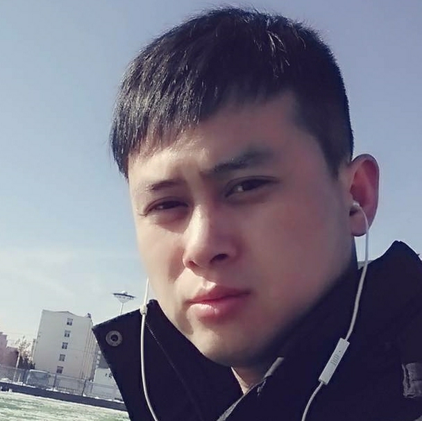 在你眼中我是誰