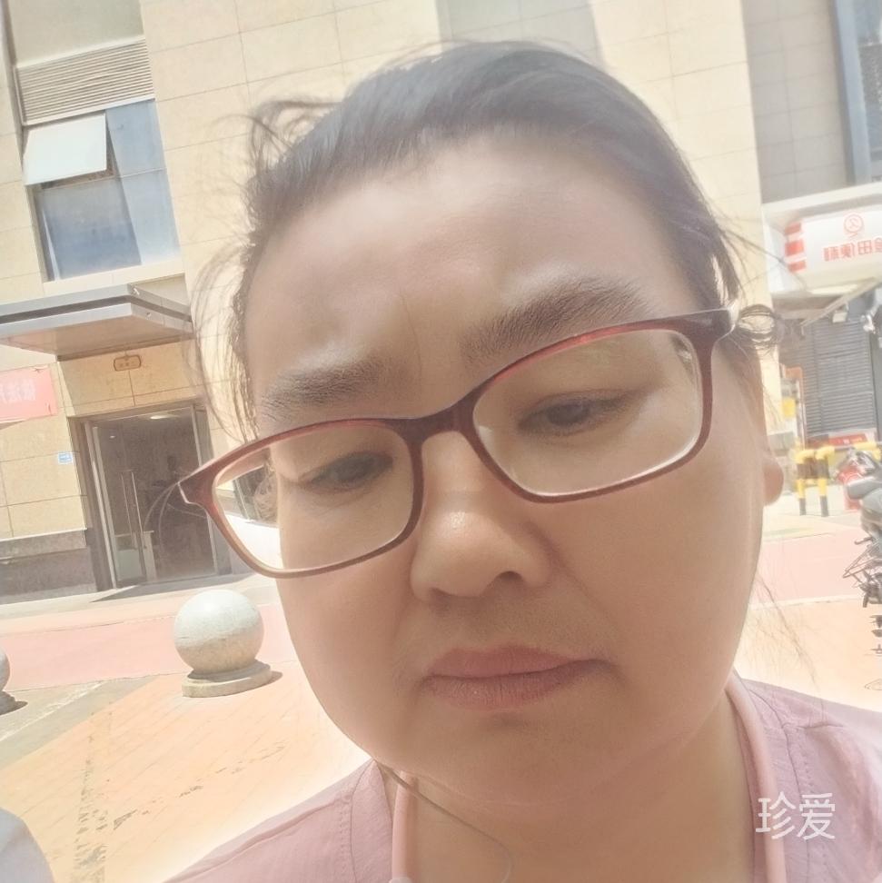 往旋的爱情