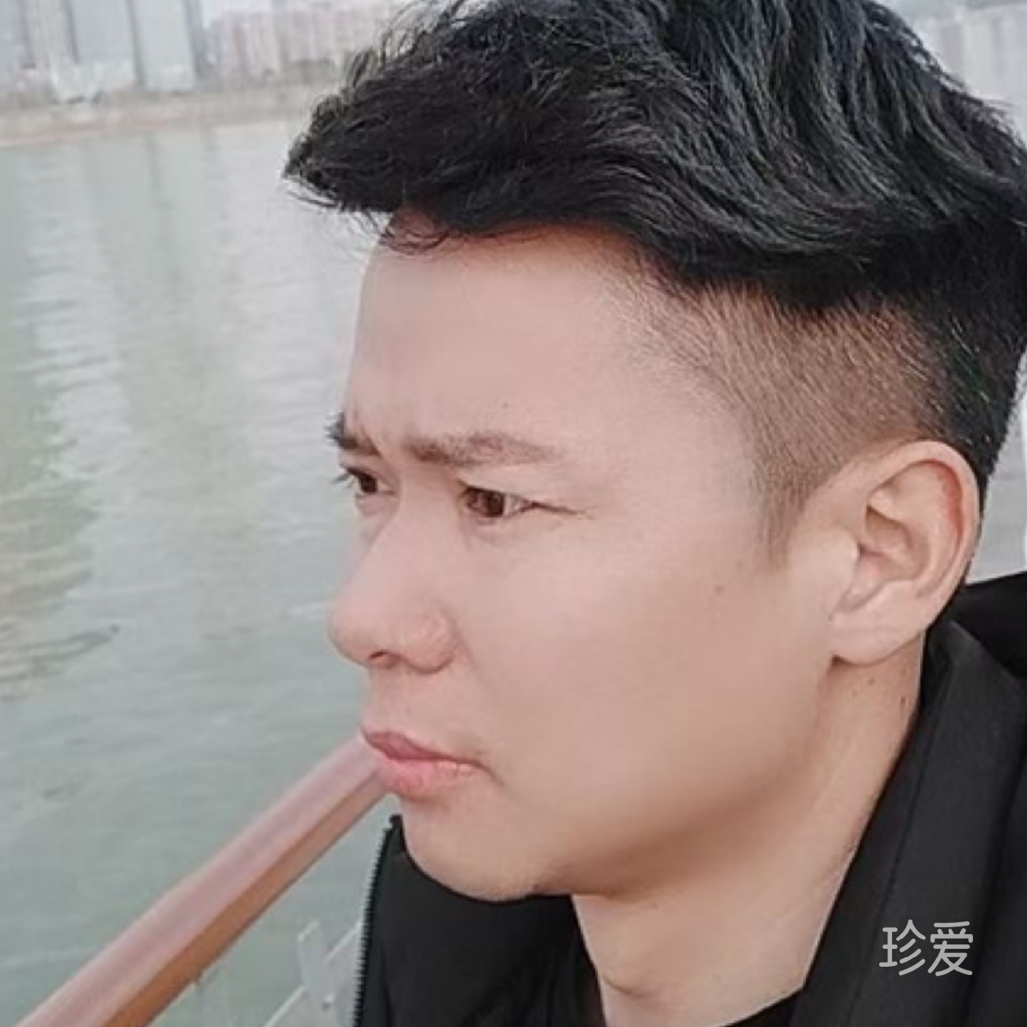 阳光大叔