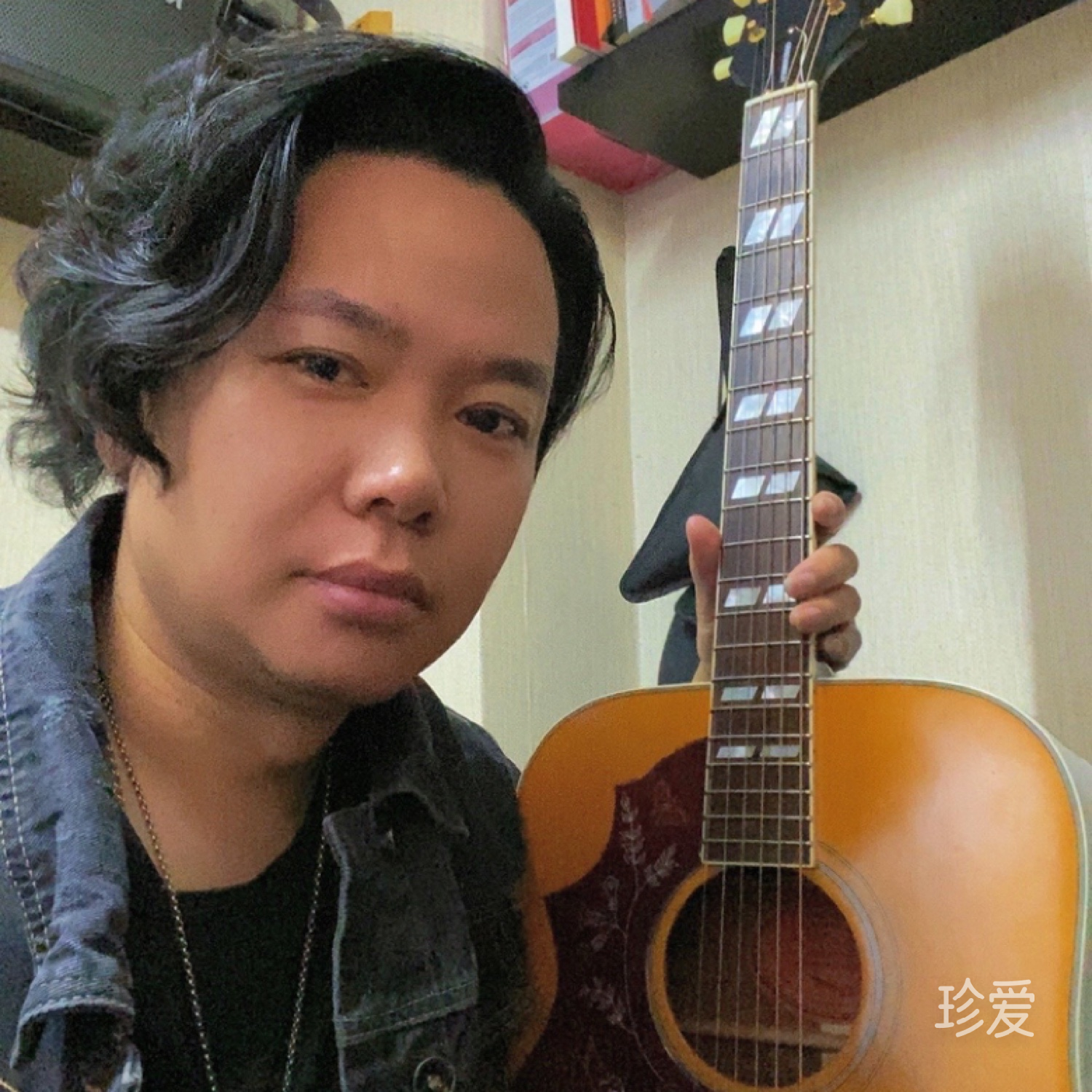 跳跳魚(yú)大叔