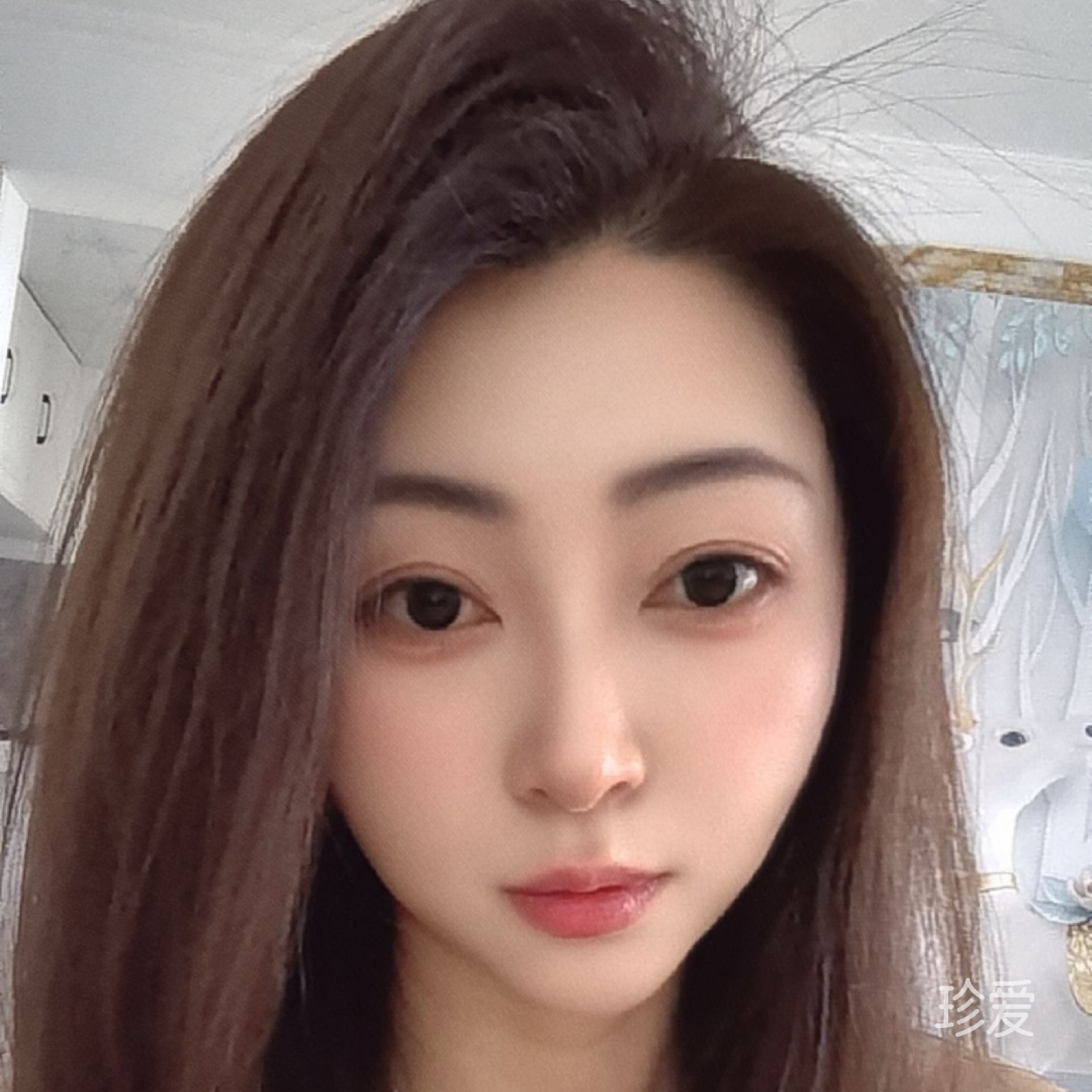 浅浅