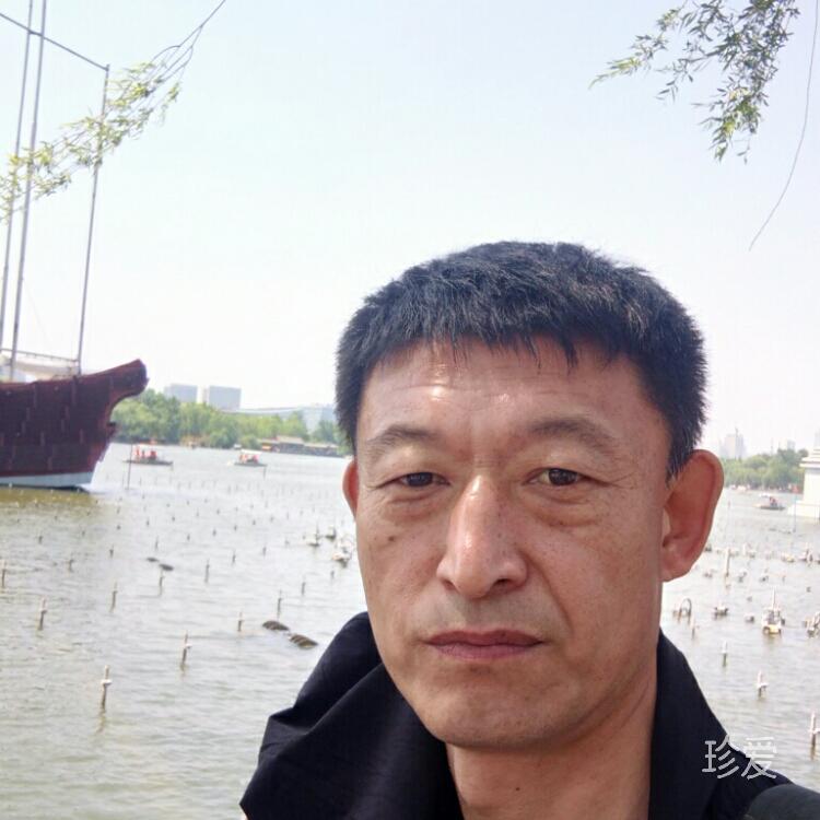 桀骜不驯