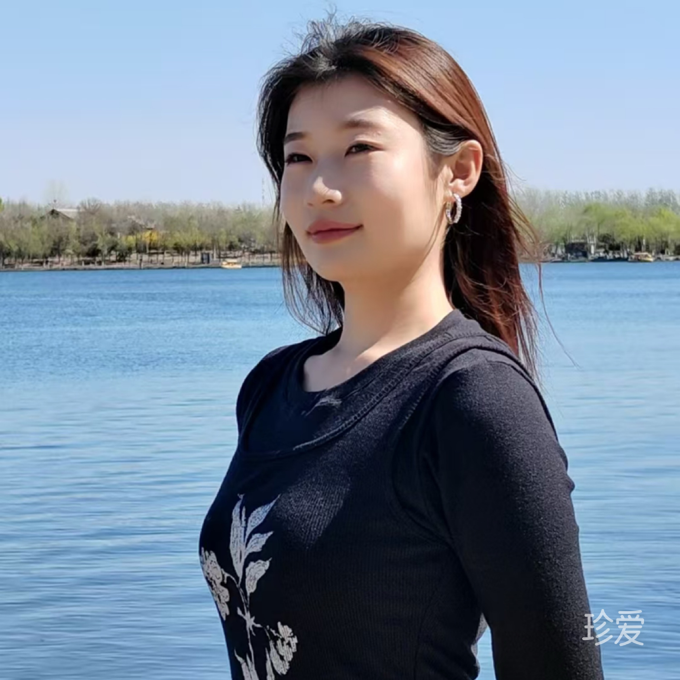 浅浅
