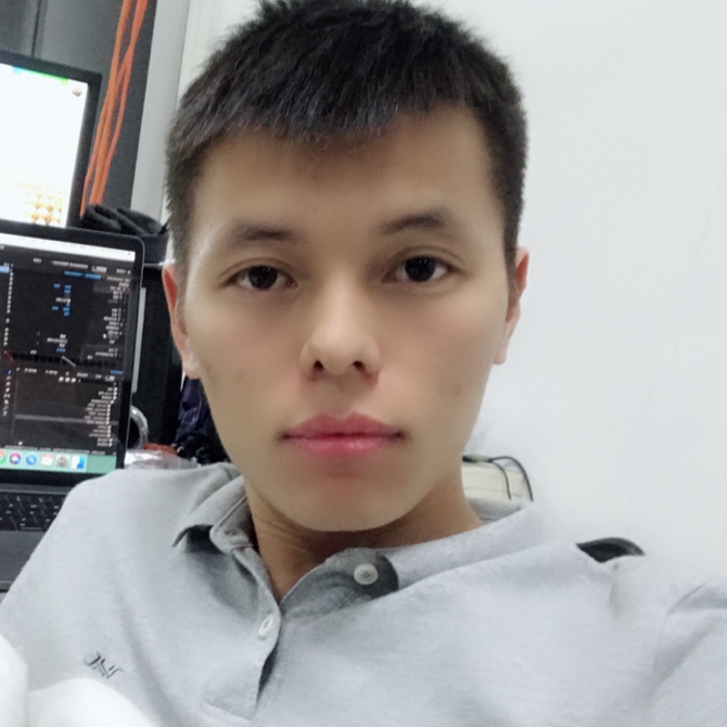 李先生的路