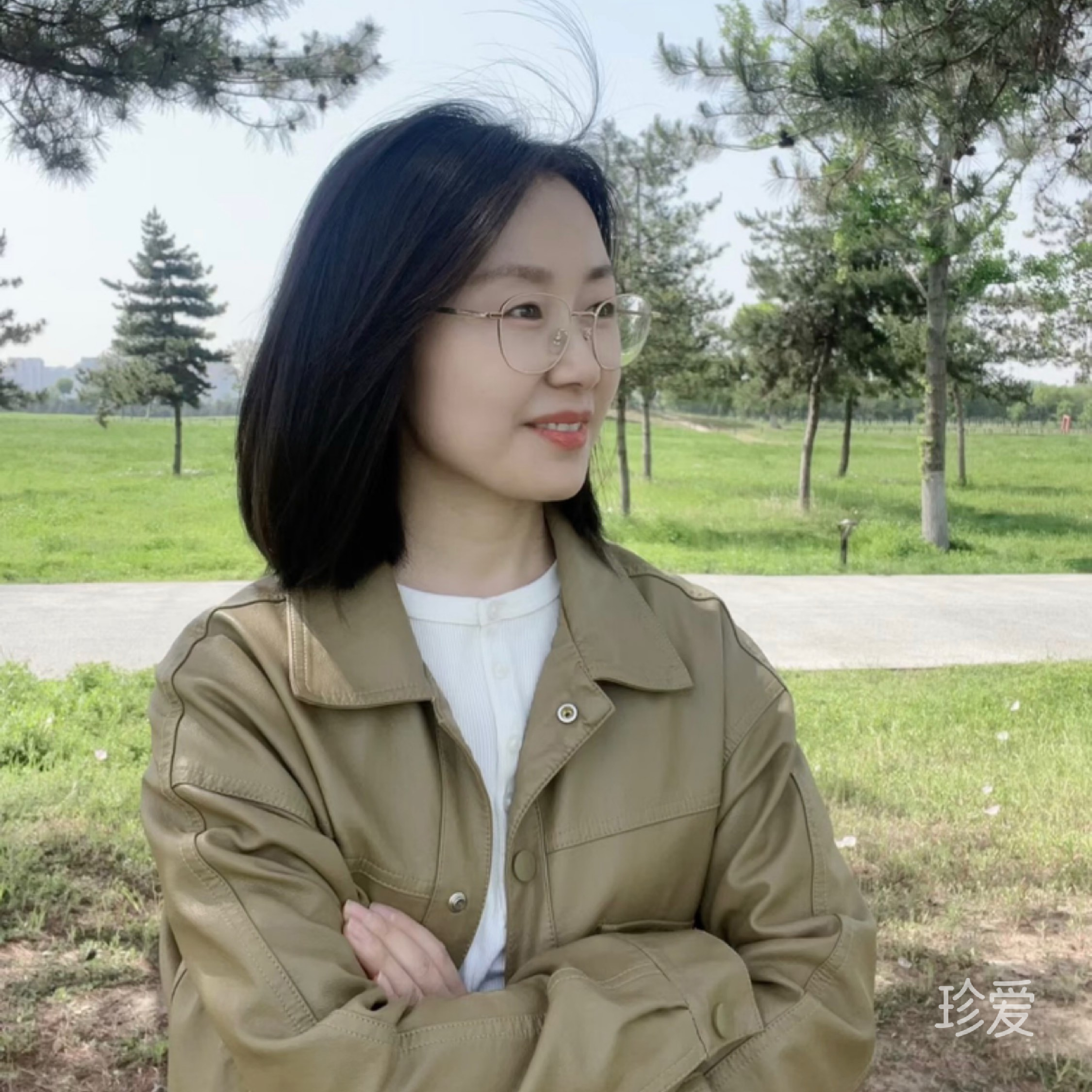绛绛