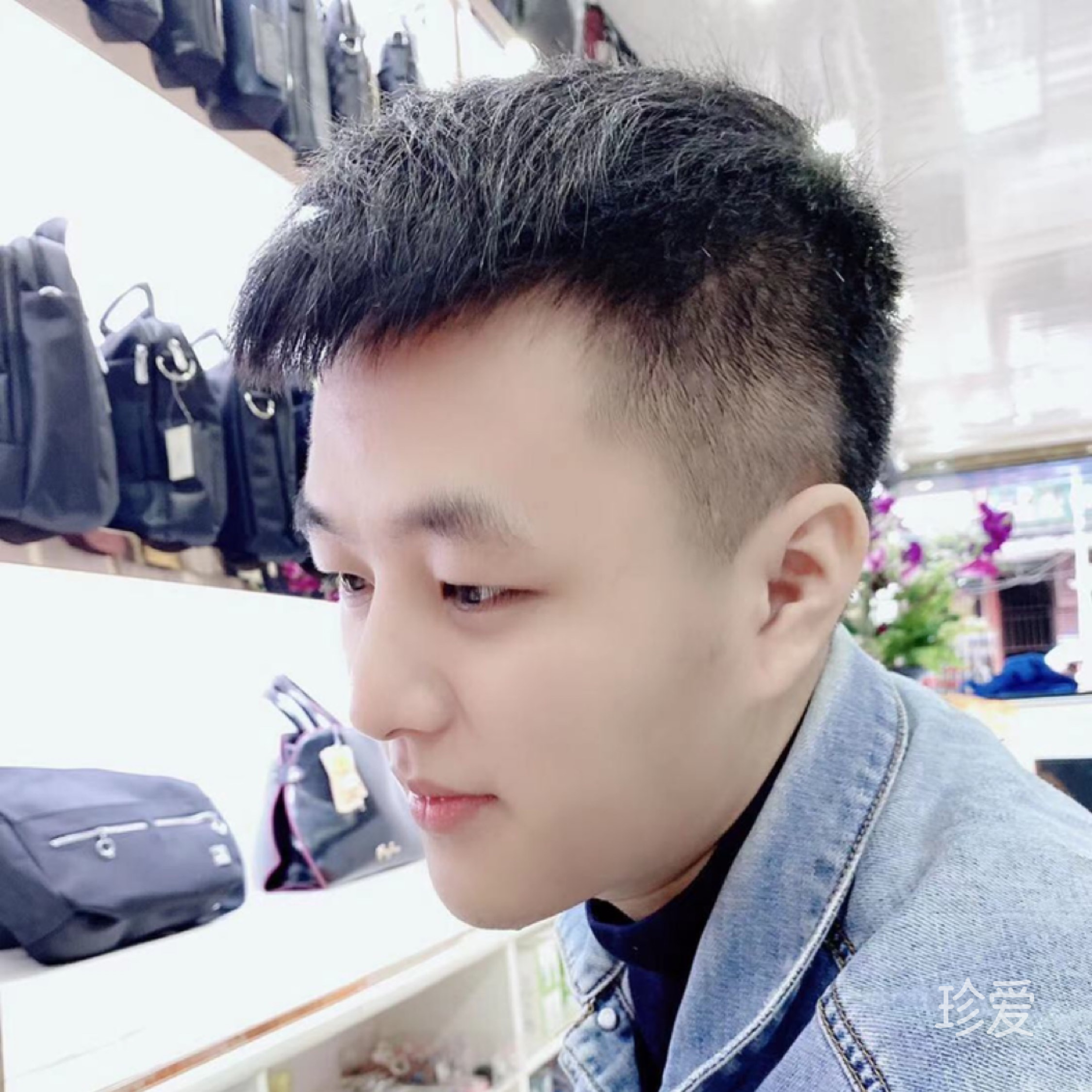 找到女友在改名