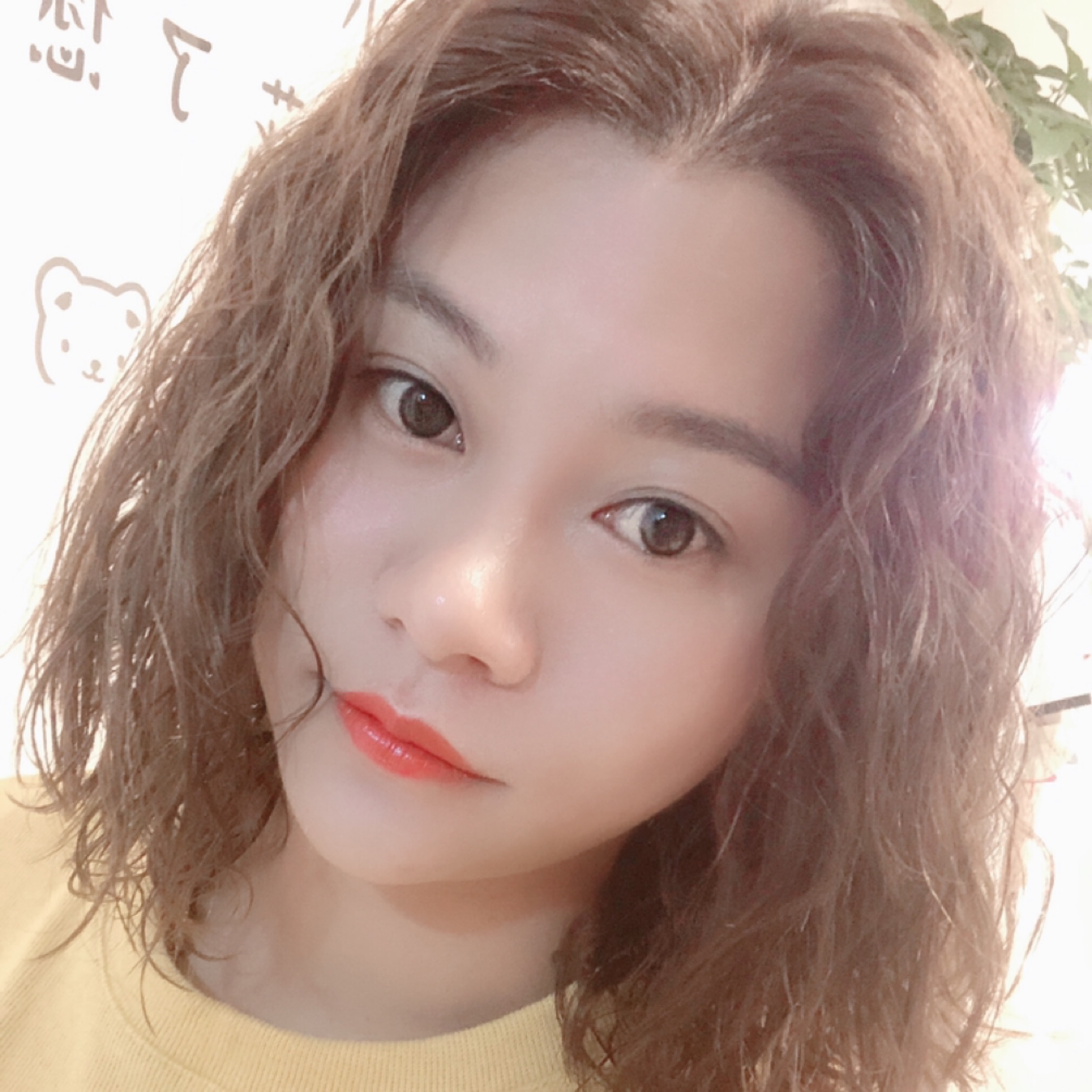 不著調(diào)調(diào)的小女人