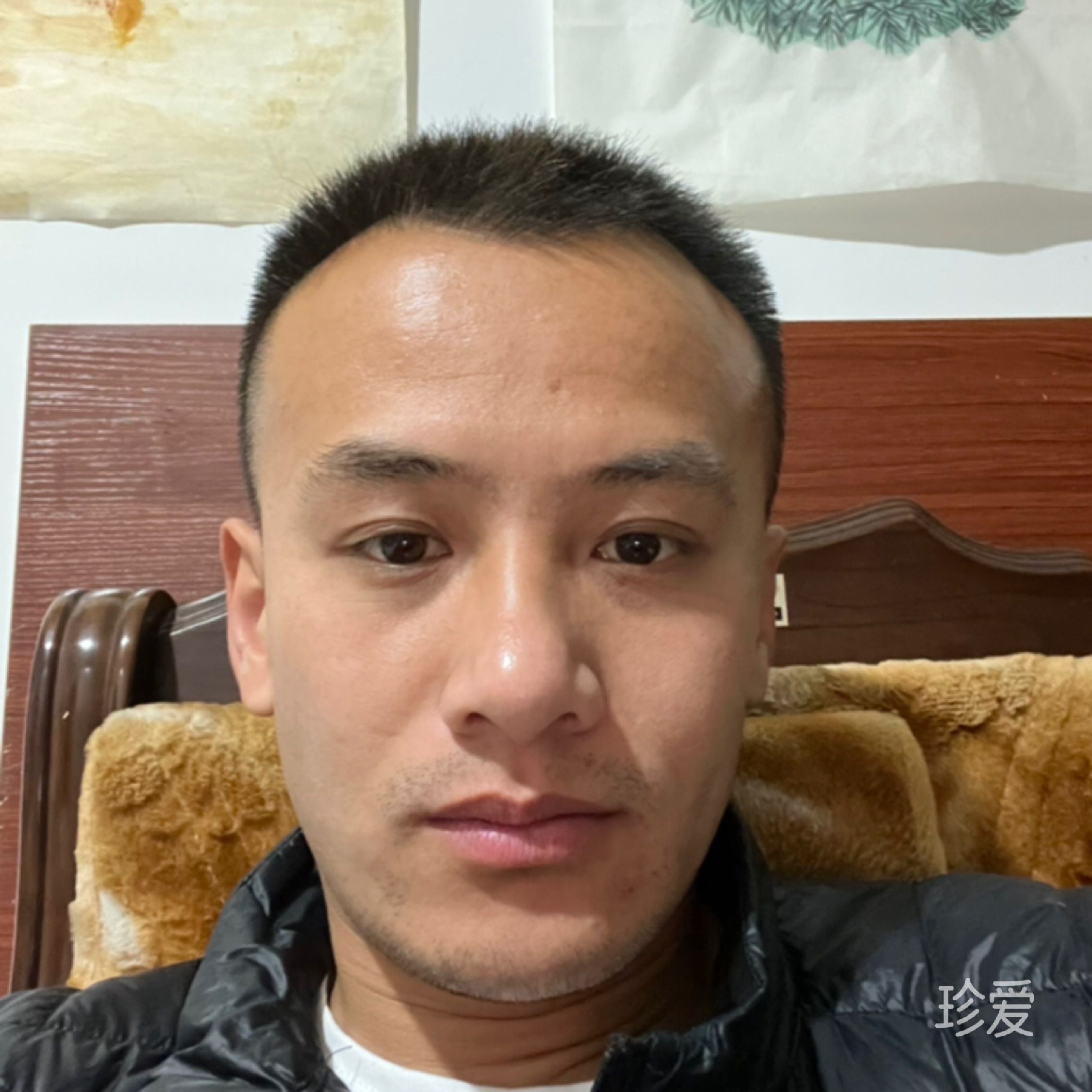 玫瑰留給誰(shuí)