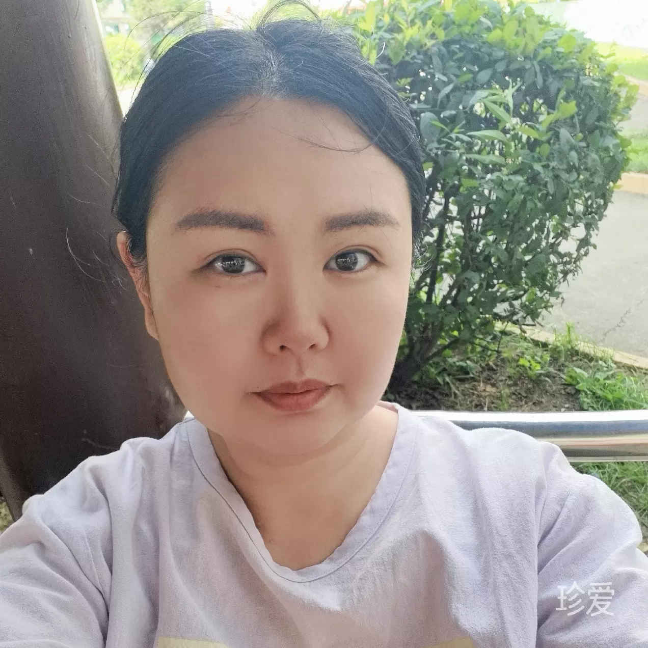 红红
