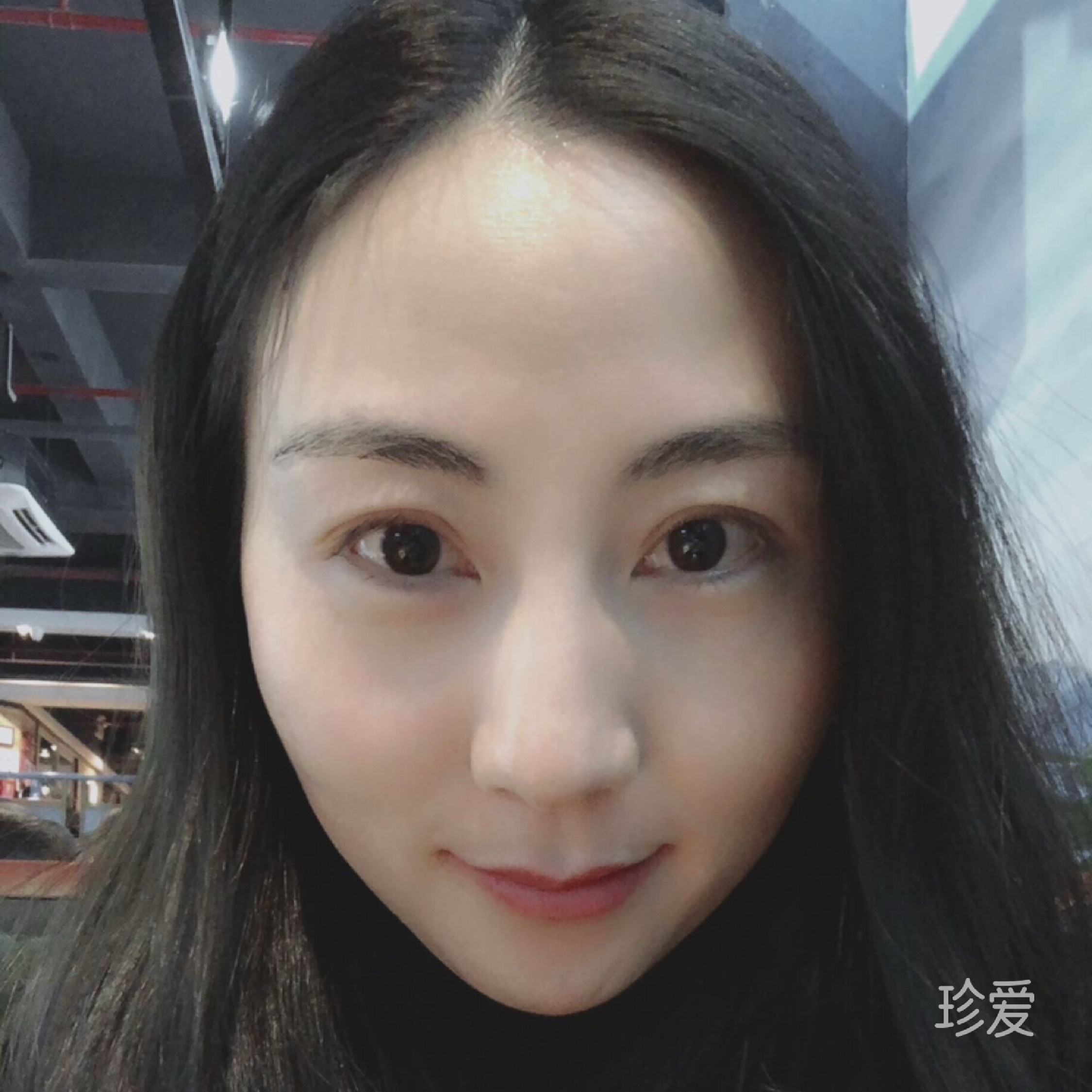 一麦