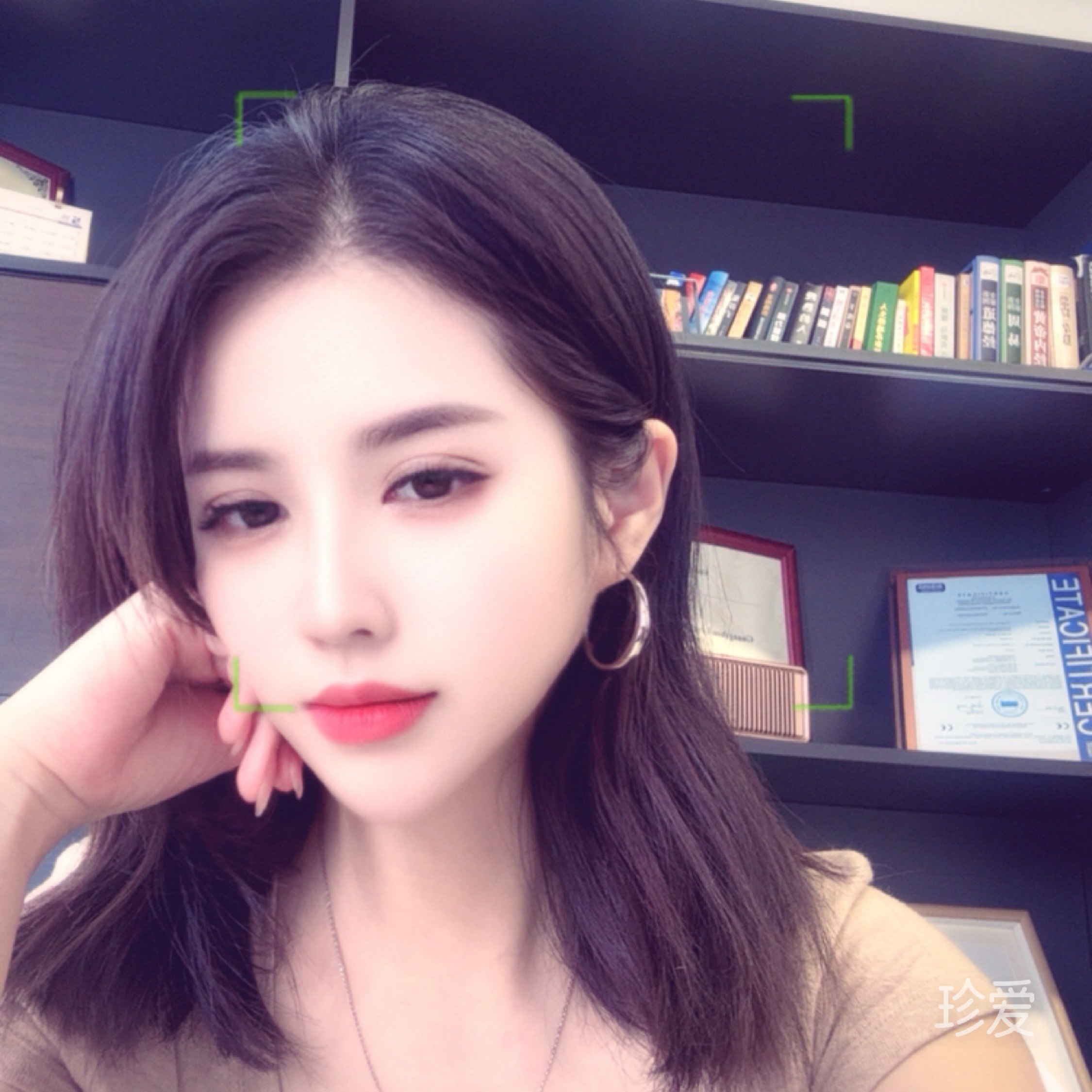 嘉美