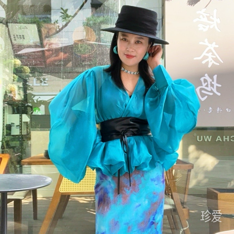盛开的向日葵