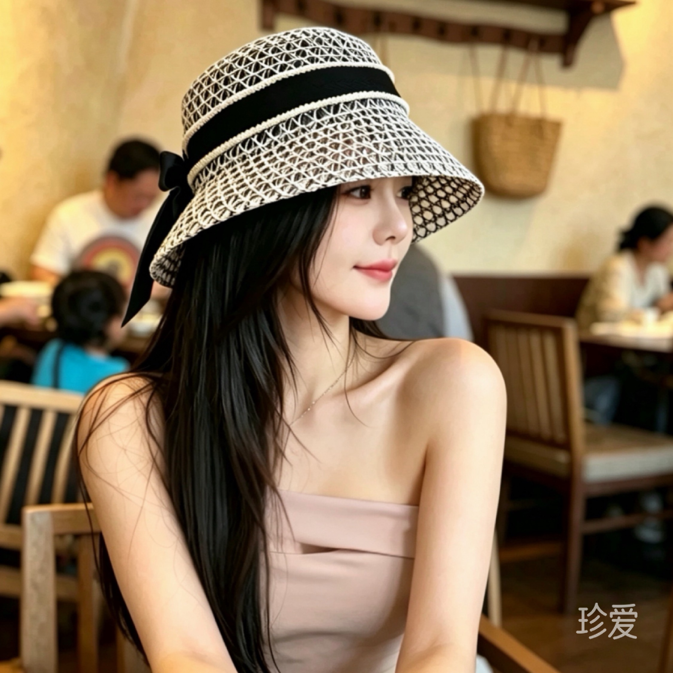 Candy爱运动