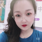 一女士