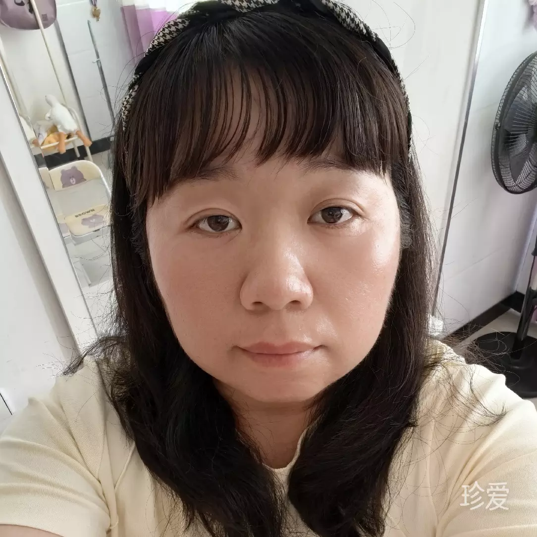 寻觅你的后半生