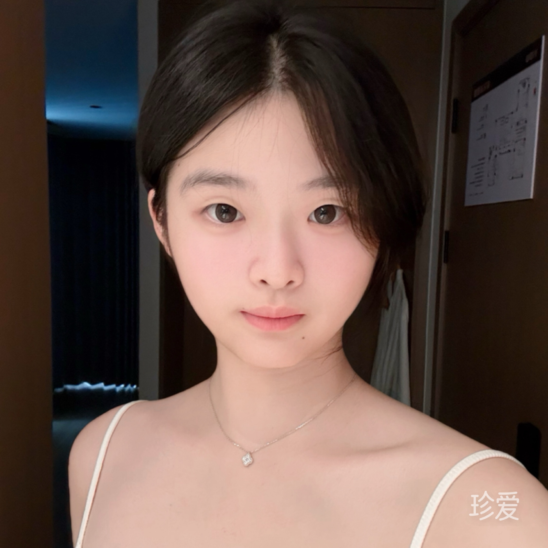 唐娜丽莎