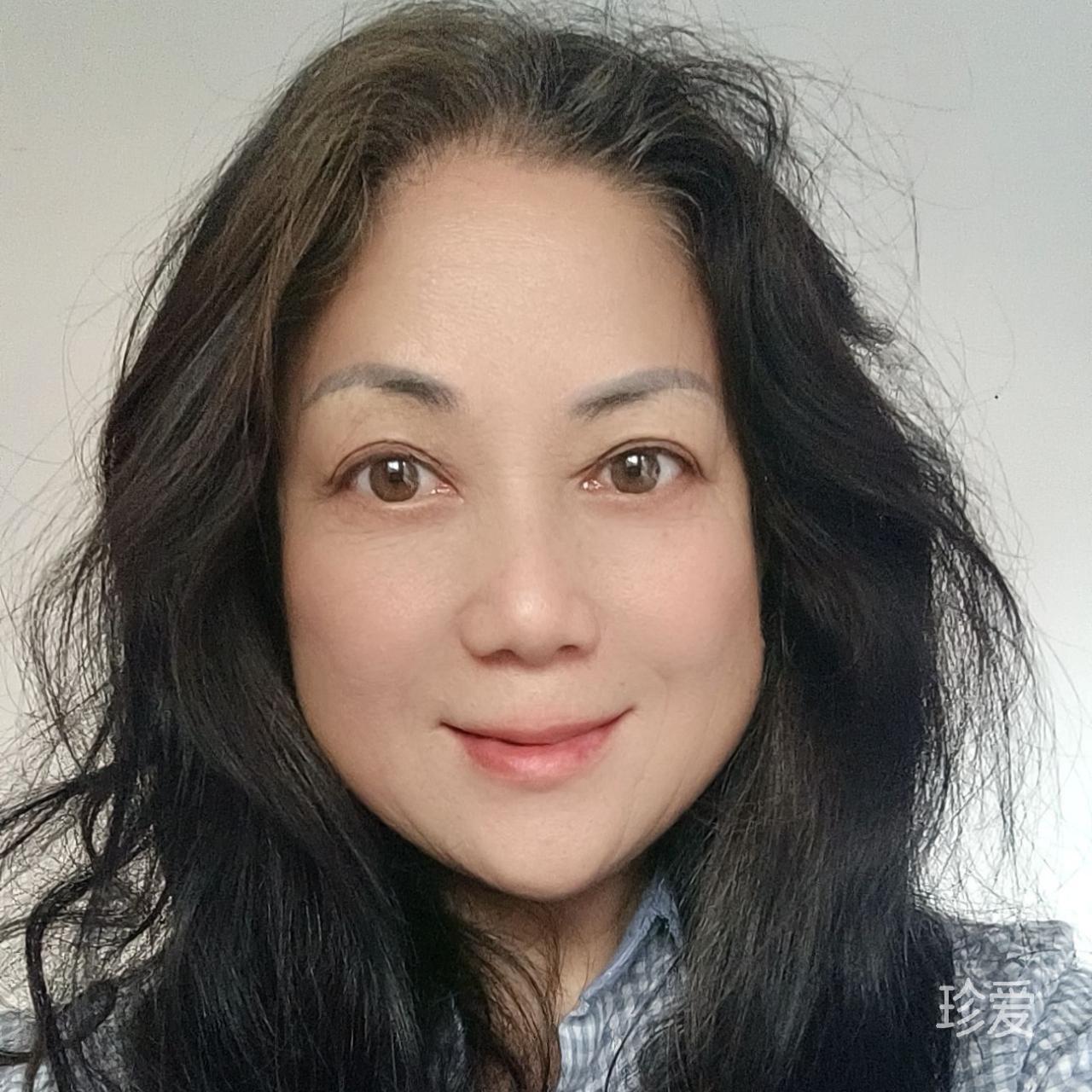 绝世好女